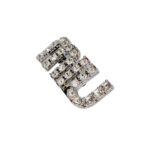 Miu Miu Brooch