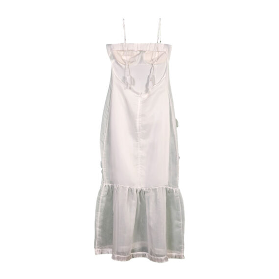 Zimmermann Dress