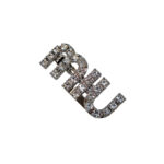 Miu Miu Brooch