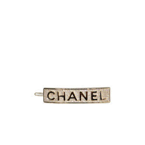 Chanel Brooch