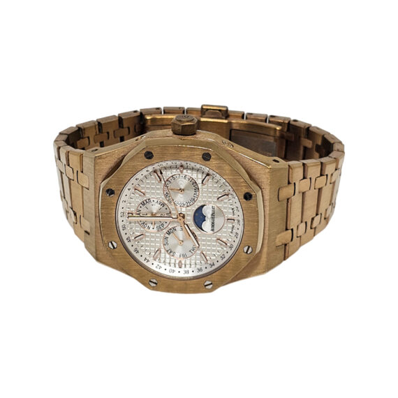 Audemars Piguet Watch