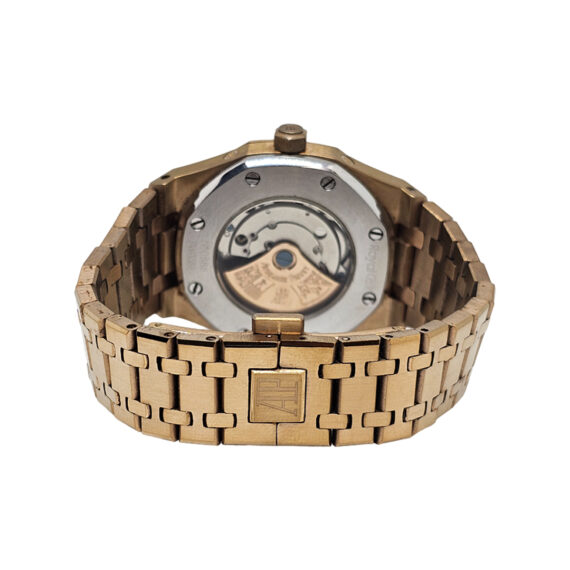 Audemars Piguet Watch
