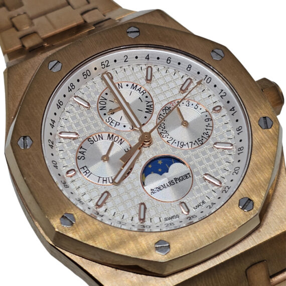 Audemars Piguet Watch