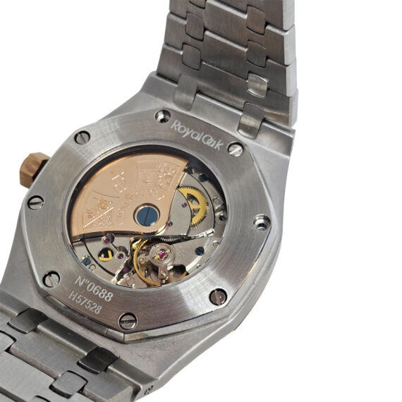 Audemars Piguet Watch
