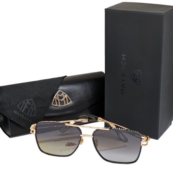 Maybach Sunglasses