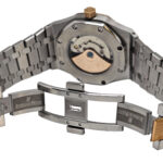 Audemars Piguet Watch