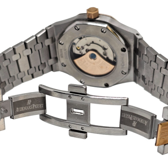 Audemars Piguet Watch