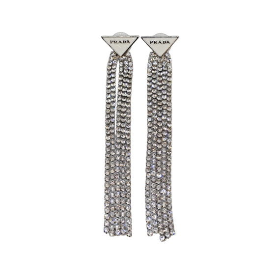 Prada Earrings