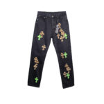 Chrome Hearts Jeans