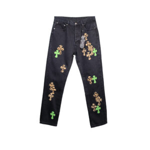 Chrome Hearts Jeans