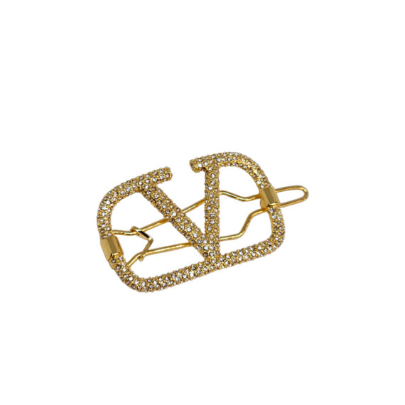 Valentino Brooch