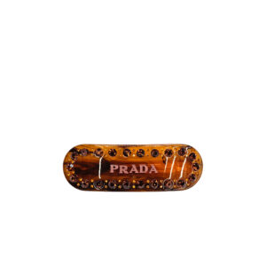 Prada Brooch