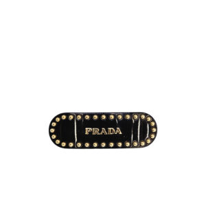 Prada Brooch