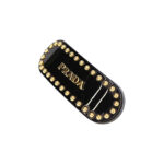 Prada Brooch