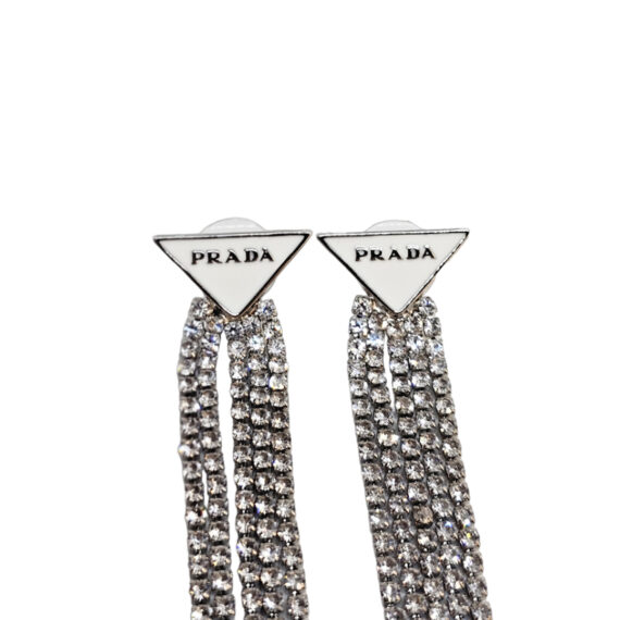 Prada Earrings
