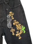 Chrome Hearts Jeans