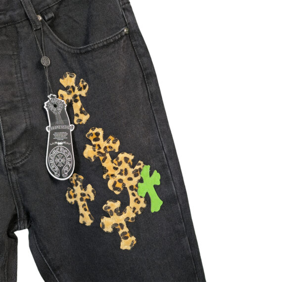 Chrome Hearts Jeans