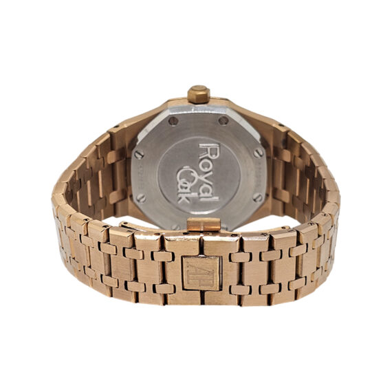 Audemars Piguet Watch