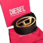 Diesel Belt