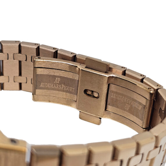 Audemars Piguet Watch