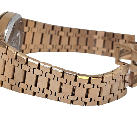Audemars Piguet Watch