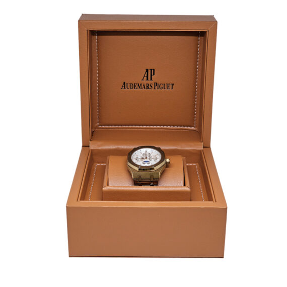 Audemars Piguet Watch