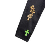 Chrome Hearts Jeans