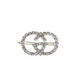 GG Brooch