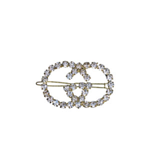 GG Brooch