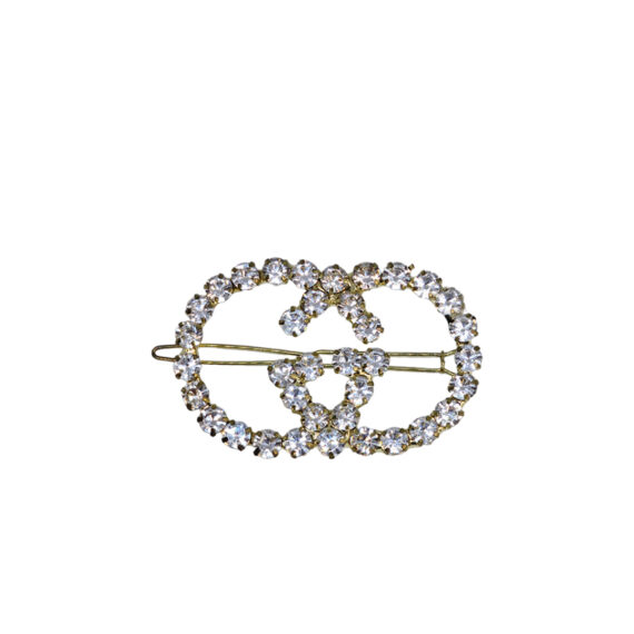 GG Brooch