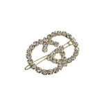 GG Brooch