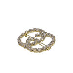 GG Brooch