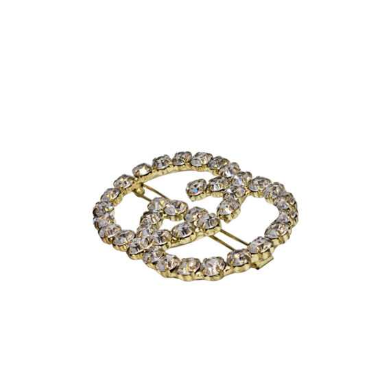 GG Brooch