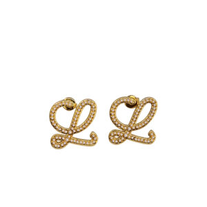 Loewe Earrings