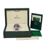 Rolex Watch