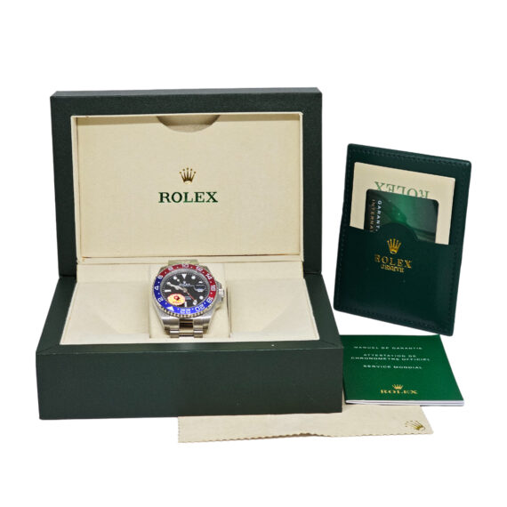 Rolex Watch