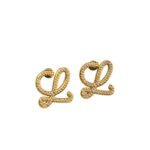 Loewe Earrings