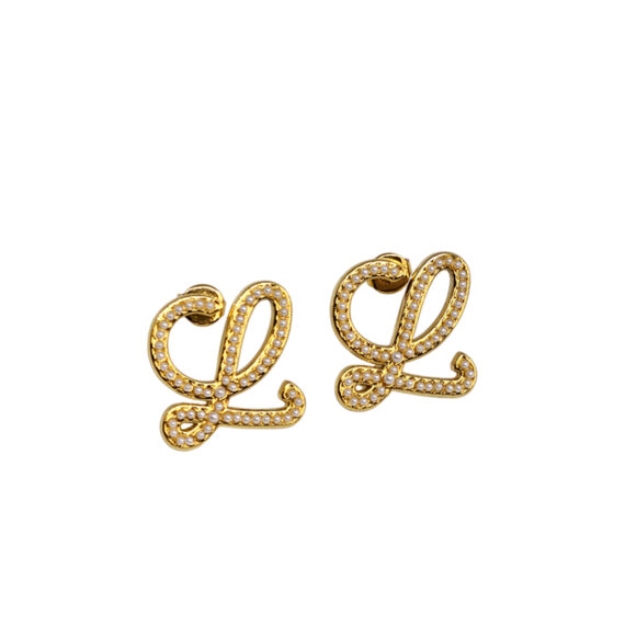 Loewe Earrings