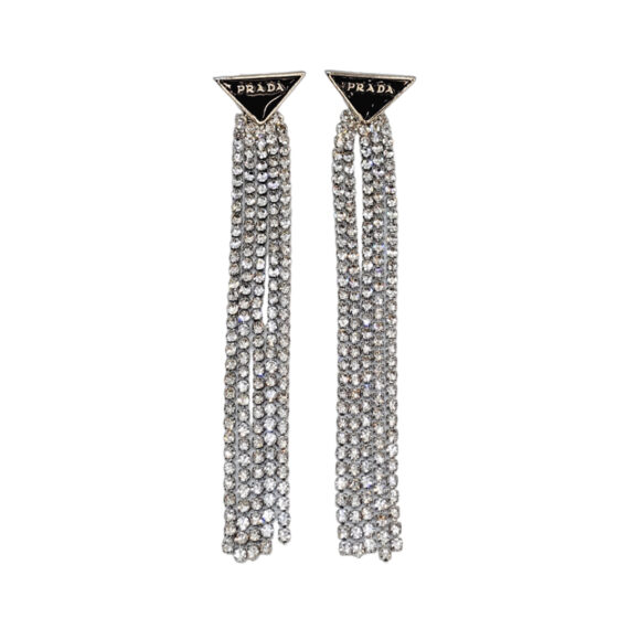 Prada Earrings