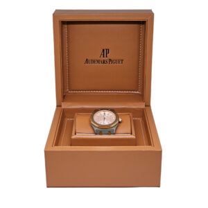 Audemars Piguet Watch