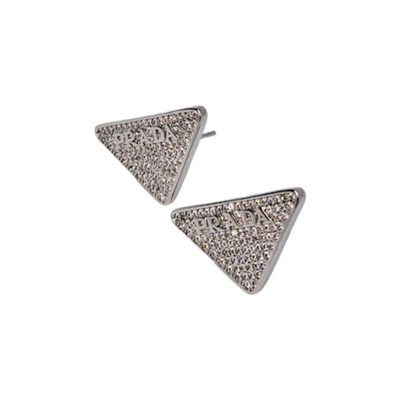 Prada Earrings