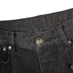 Chrome Hearts Jeans