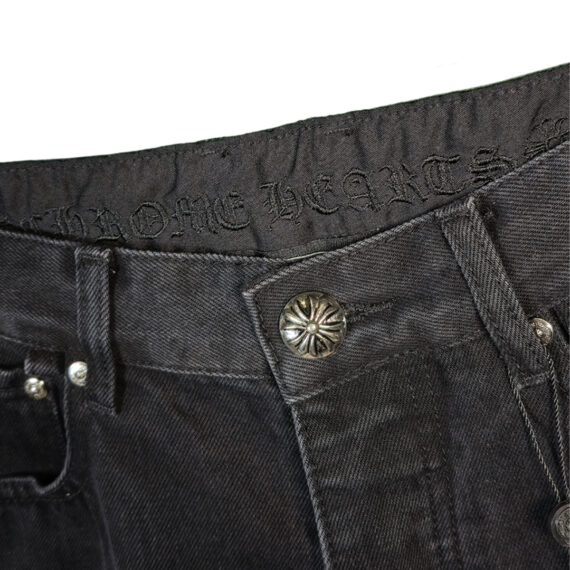 Chrome Hearts Jeans