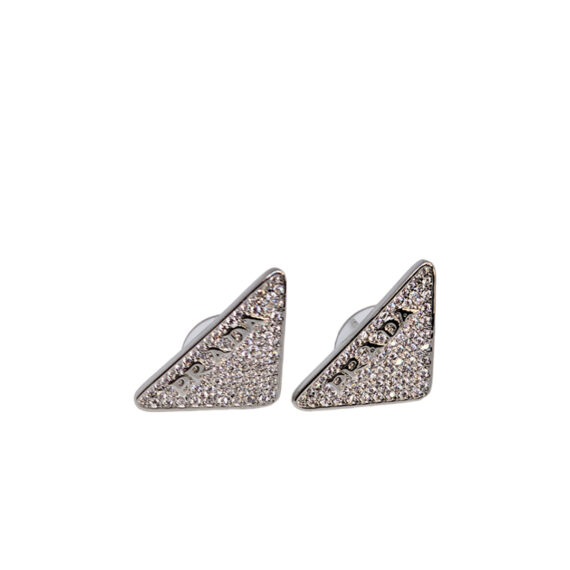 Prada Earrings