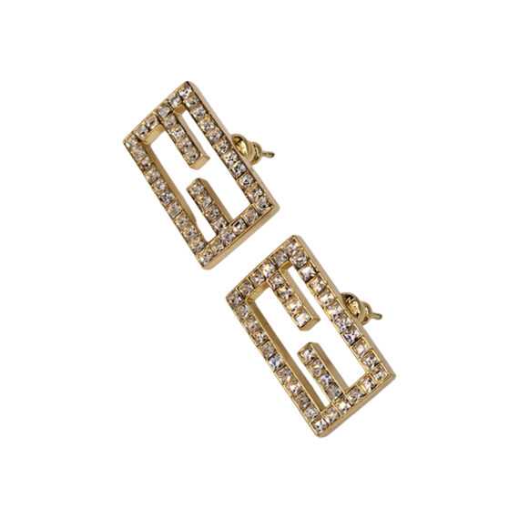 Fendi Earrings