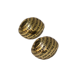Balenciaga Earrings