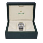Rolex Watch