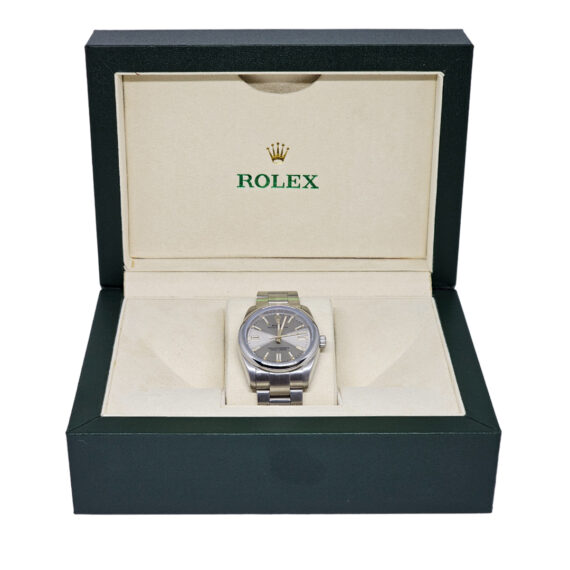 Rolex Watch