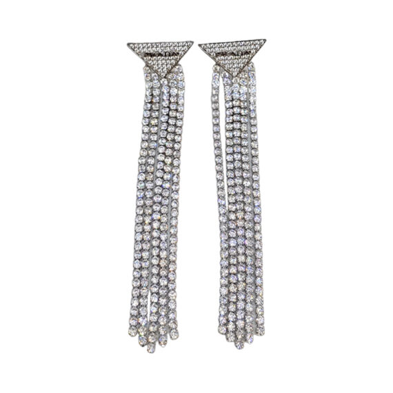 Prada Earrings