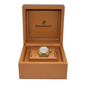 Audemars Piguet Watch